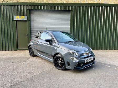 ABARTH