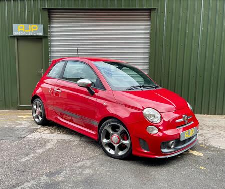 ABARTH